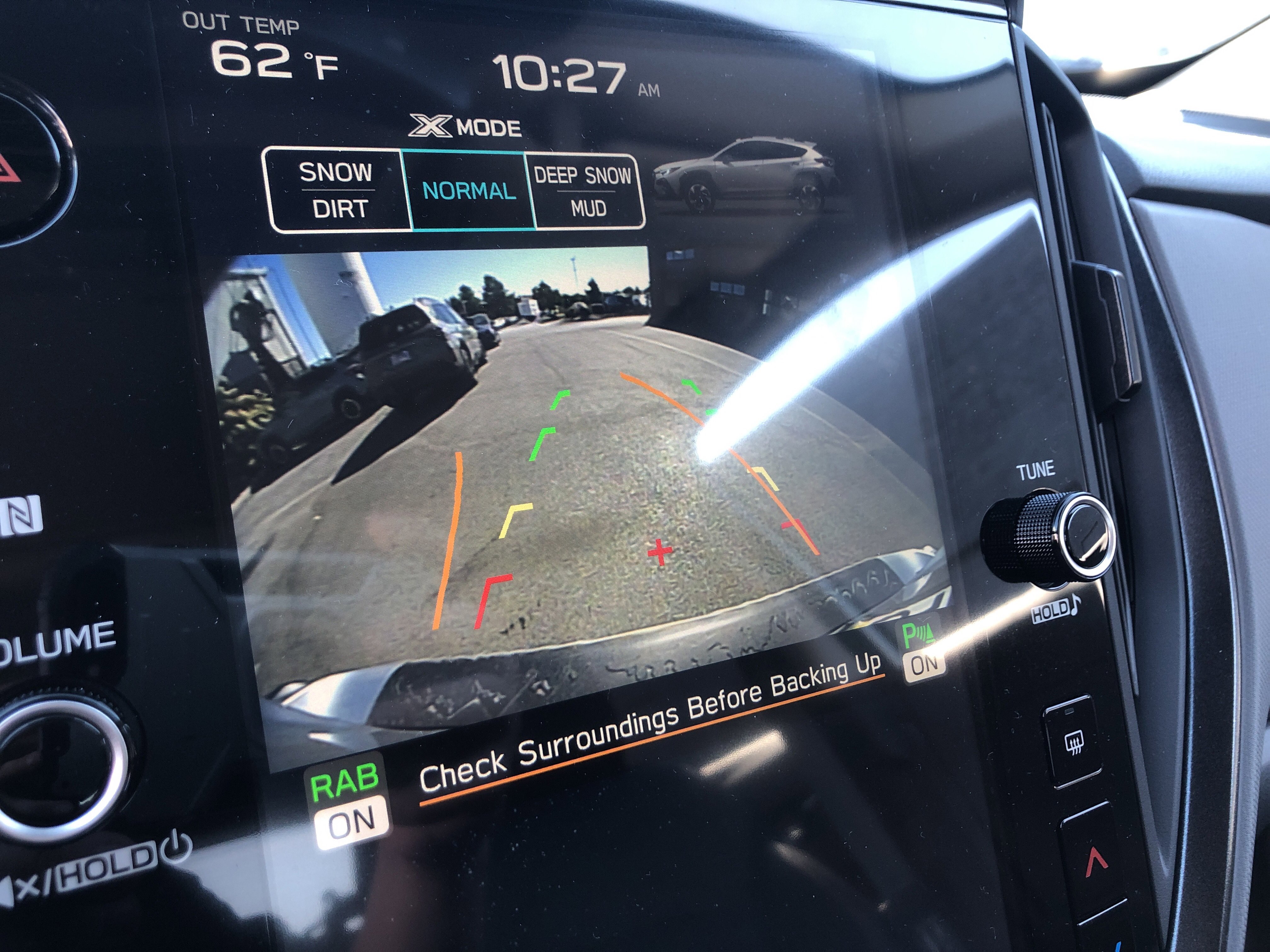 Used 2025 Subaru Crosstrek 2.5i Limited image 5