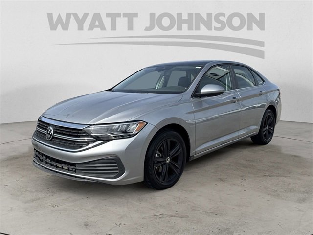Used 2023 Volkswagen Jetta SE image 8