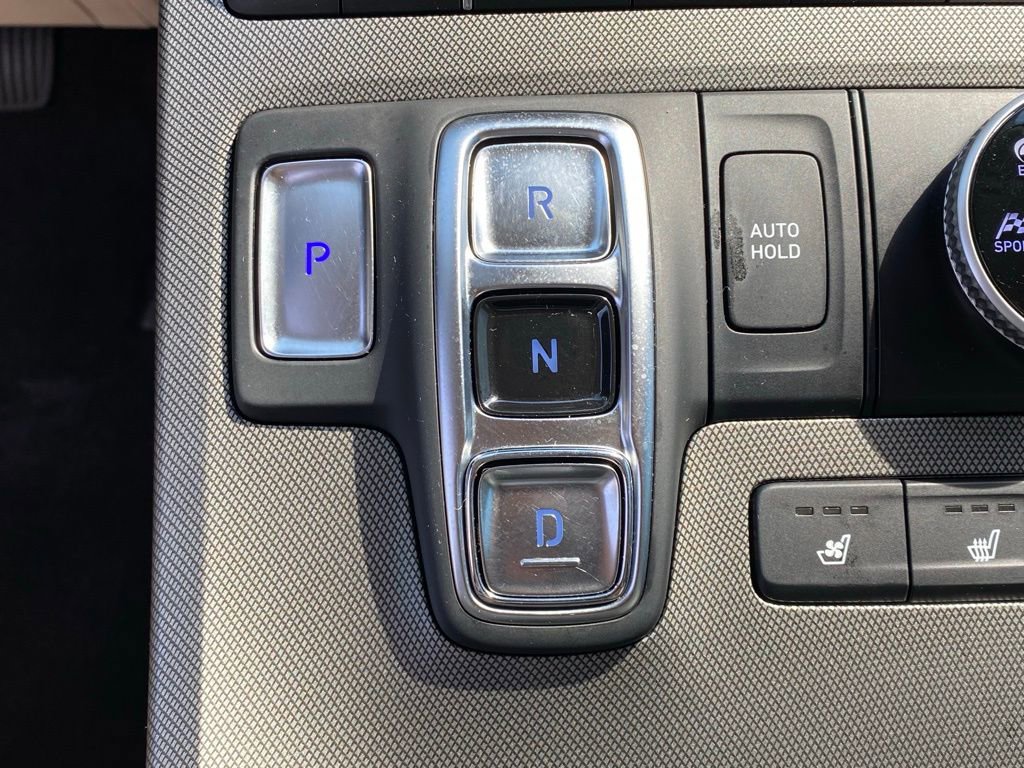 Used 2020 Hyundai Palisade Limited image 19