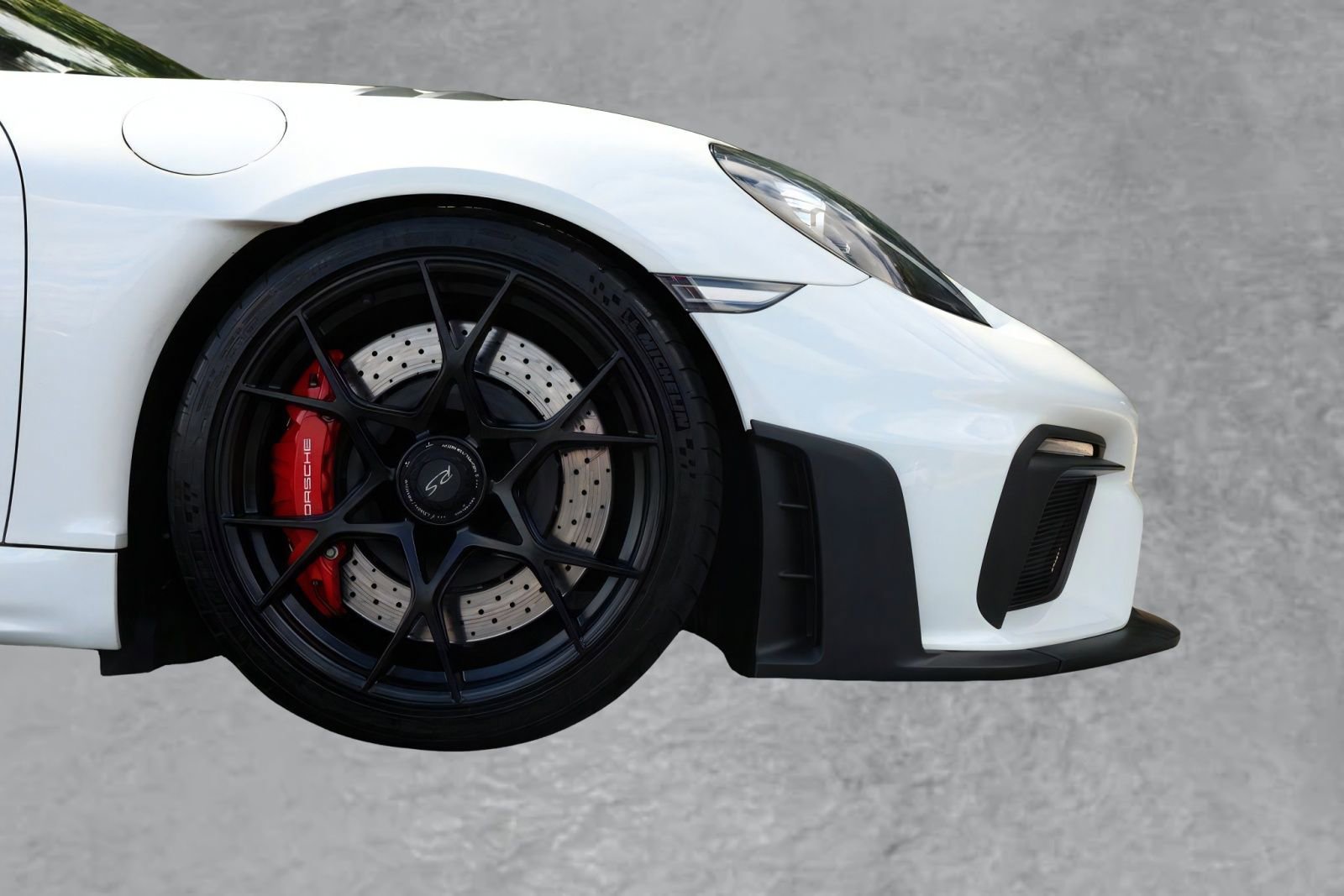 Used 2023 Porsche 718 Cayman GT4 RS RWD image 5