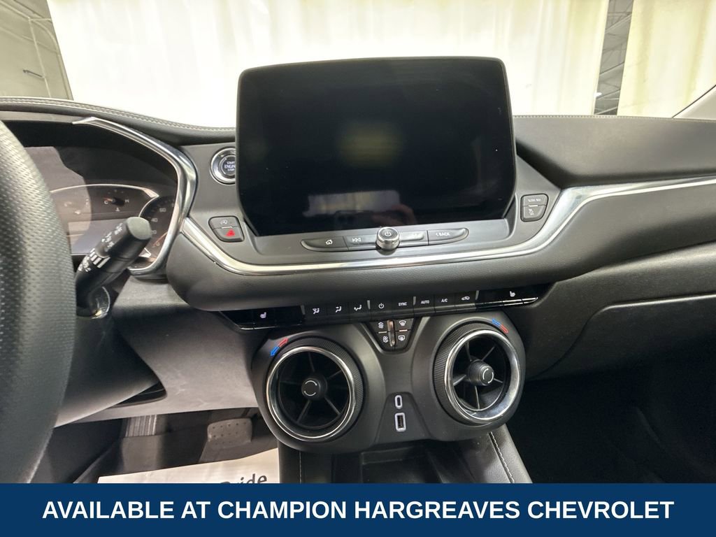 Certified 2024 Chevrolet Blazer LT w/ Convenience Package image 14