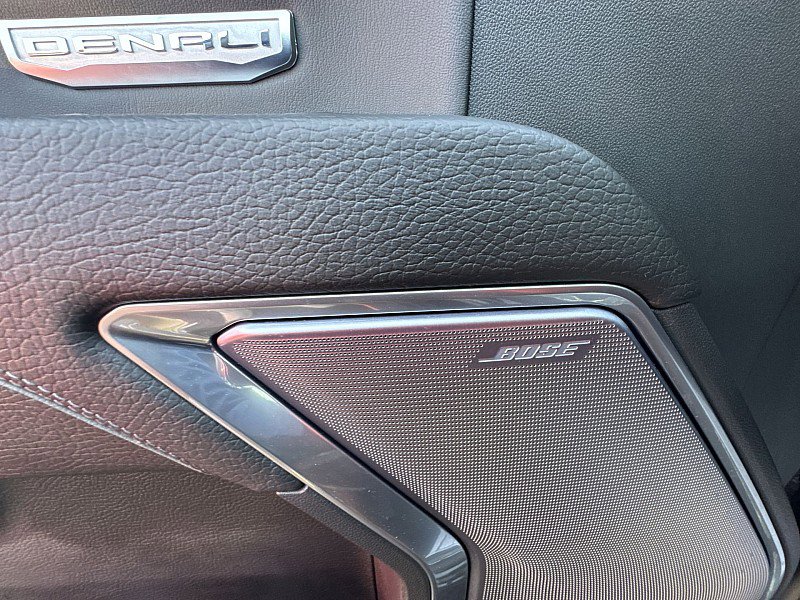Used 2024 GMC Sierra 1500 Denali image 21