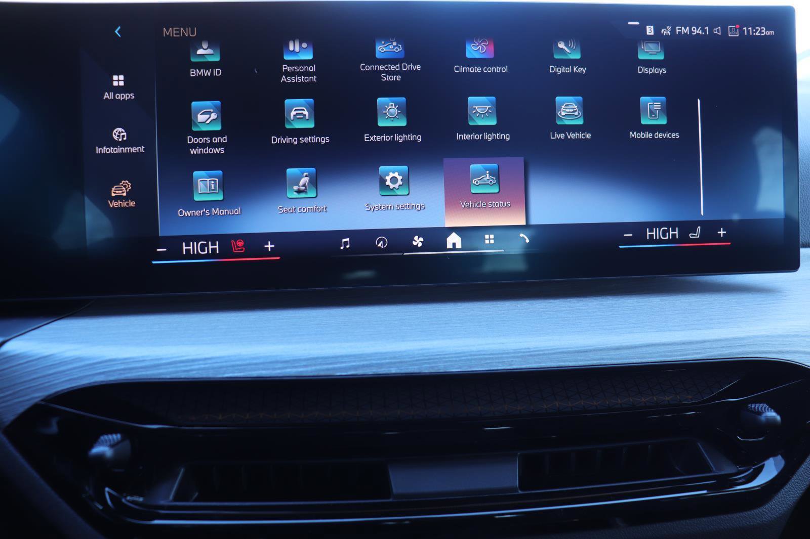 New 2026 BMW 430i w/ Premium Package RWD image 35