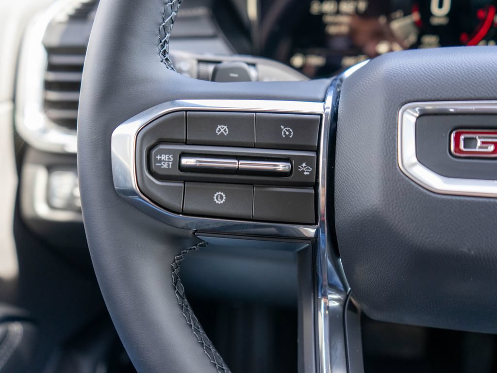 New 2026 GMC Acadia Elevation w/ Black Edition AWD/4WD image 22