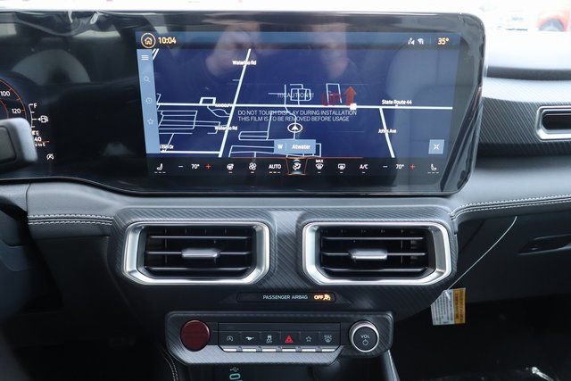 New 2026 Ford Mustang Premium RWD image 7