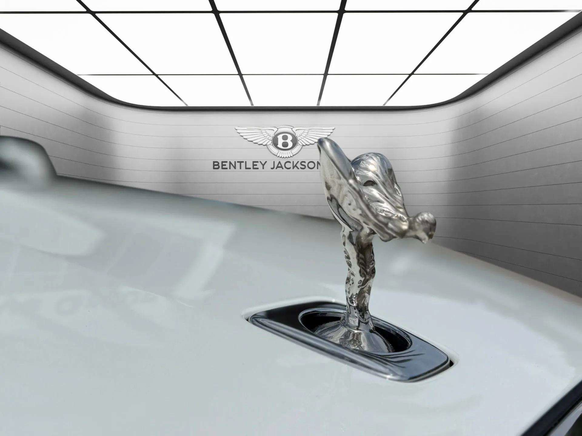 Used 2022 Rolls-Royce Ghost AWD/4WD image 24