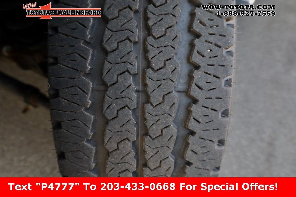 Used 2022 RAM 2500 Tradesman AWD/4WD image 6