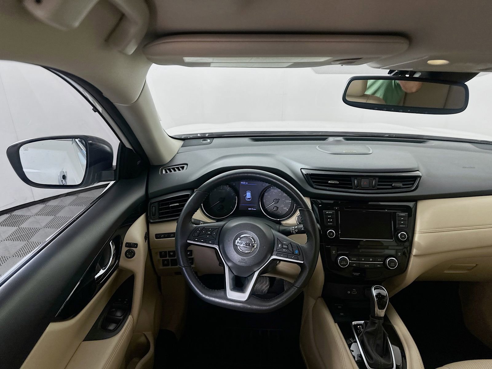 Used 2020 Nissan Rogue SL w/ Premium Package FWD image 23
