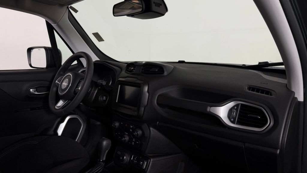 Used 2021 Jeep Renegade Sport AWD/4WD image 30