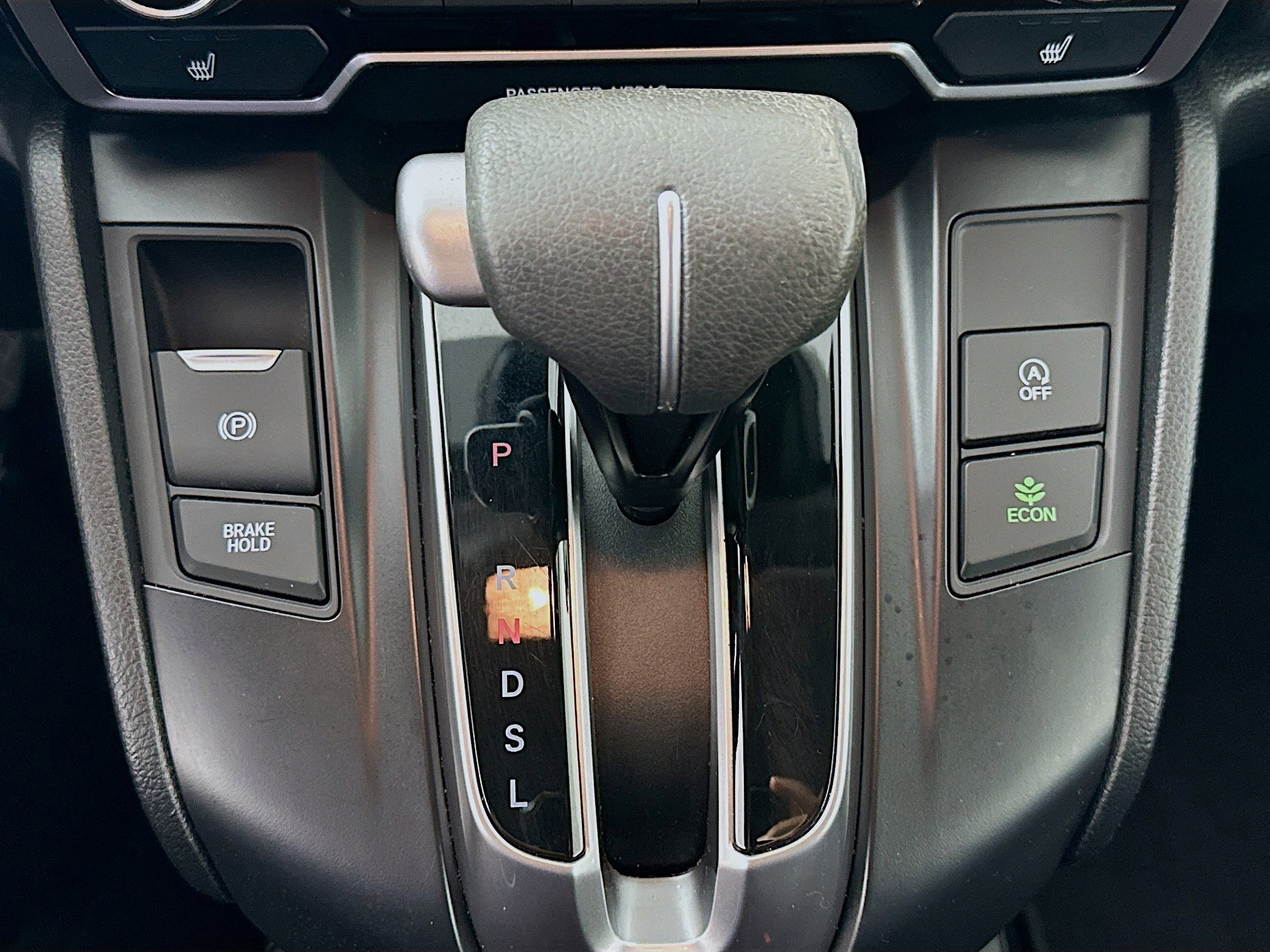 Used 2021 Honda CR-V EX image 24