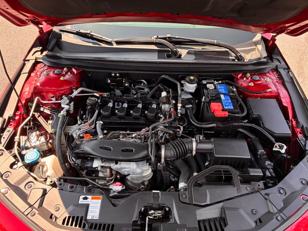 Used 2023 Honda Accord EX image 9