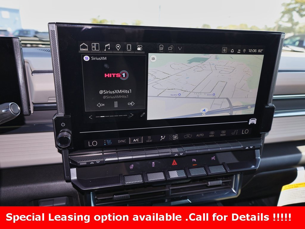 New 2026 GMC Hummer EV SUV image 22