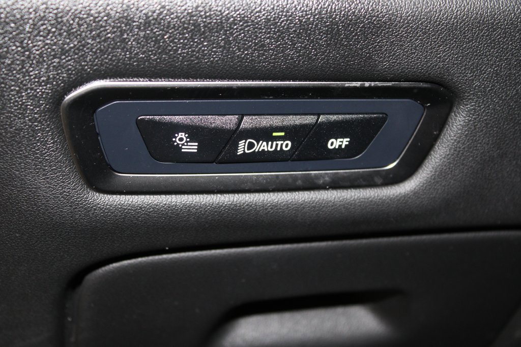 Used 2024 BMW X7 xDrive40i w/ M Sport Package image 12