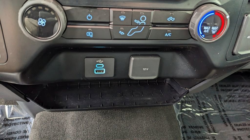 Used 2024 Ford F350 XLT image 29