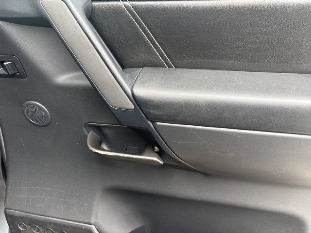 Used 2014 Nissan Titan PRO-4X image 38
