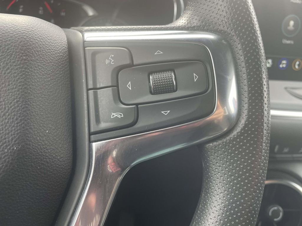 Used 2024 Chevrolet Blazer LT w/ Convenience Package image 23