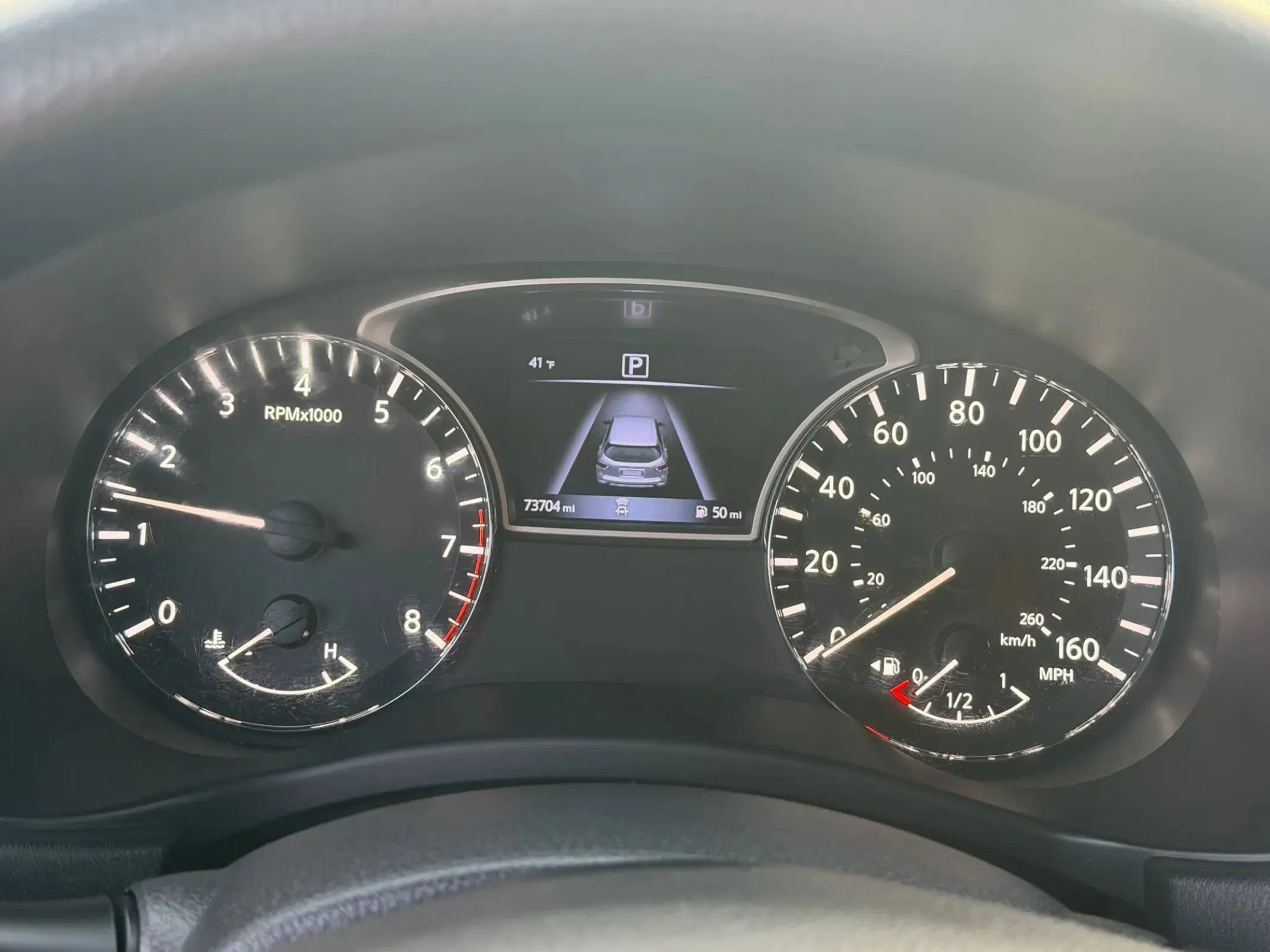 Used 2020 Nissan Pathfinder S image 14