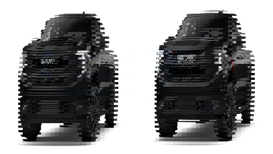 New 2026 GMC Sierra 1500 Elevation w/ Preferred Package image 26