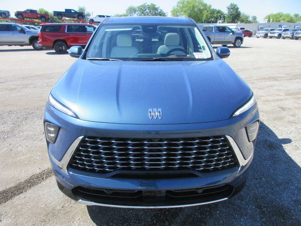 New 2026 Buick Enclave Avenir w/ Super Cruise Package AWD/4WD image 10