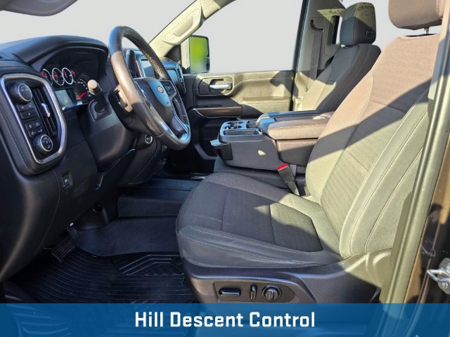 Used 2021 Chevrolet Silverado 3500 LT w/ True North Edition AWD/4WD image 23