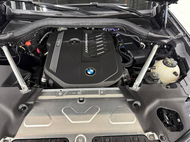 Certified 2023 BMW X4 M40i w/ Premium Package AWD/4WD image 43