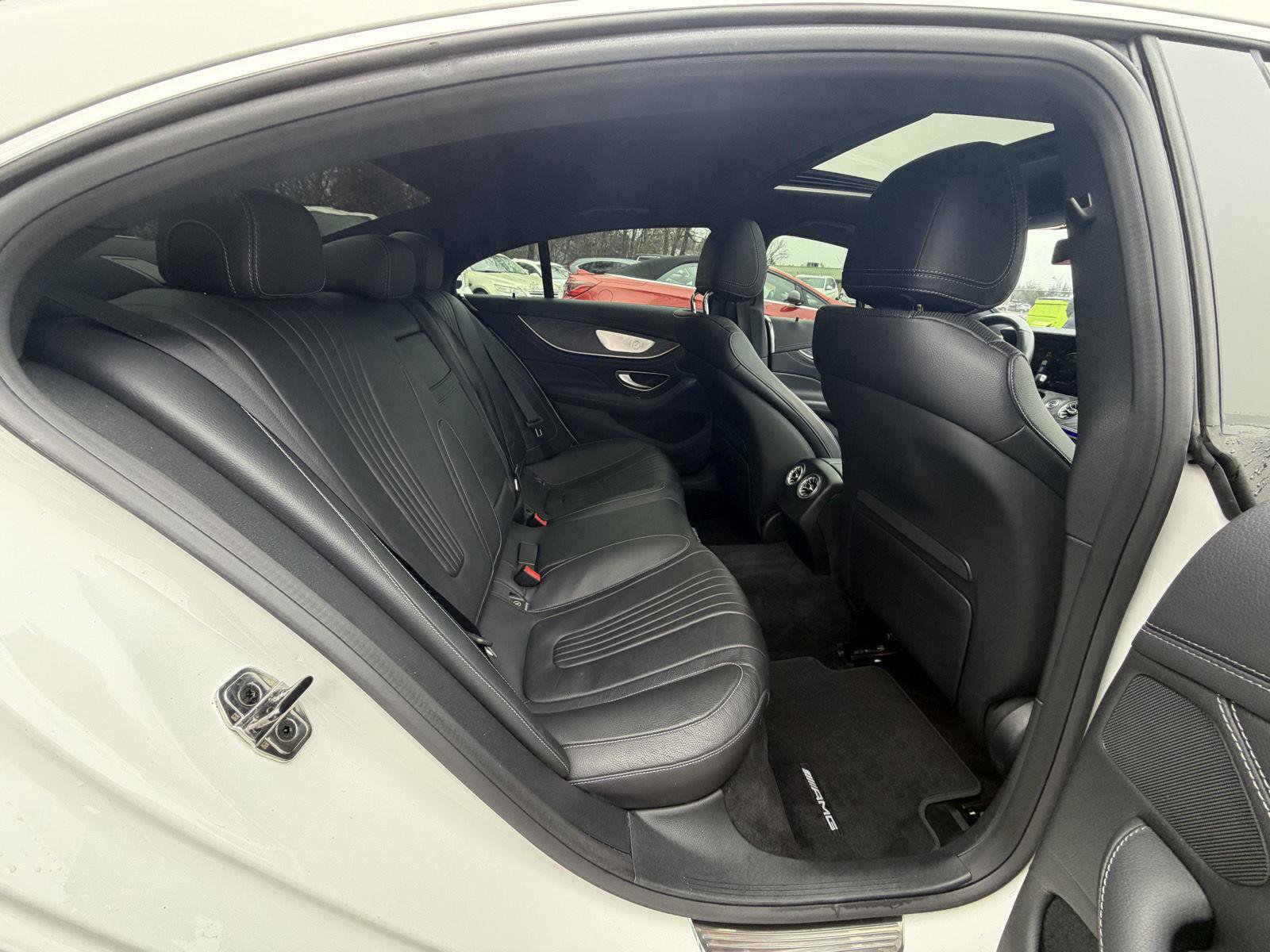 Used 2023 Mercedes-Benz CLS 450 4MATIC image 27