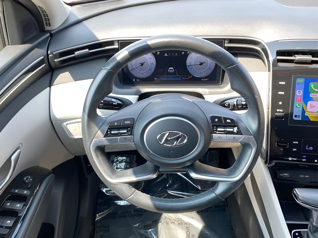Used 2022 Hyundai Tucson SEL w/ Convenience Package image 12