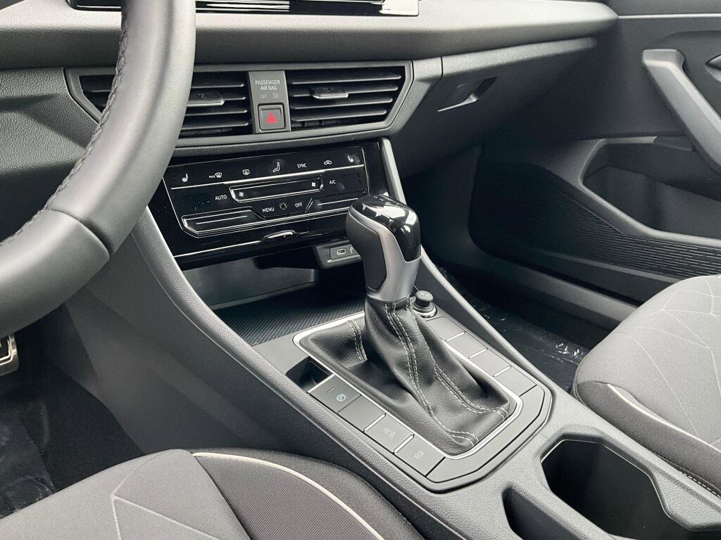 New 2026 Volkswagen Jetta Sport image 19