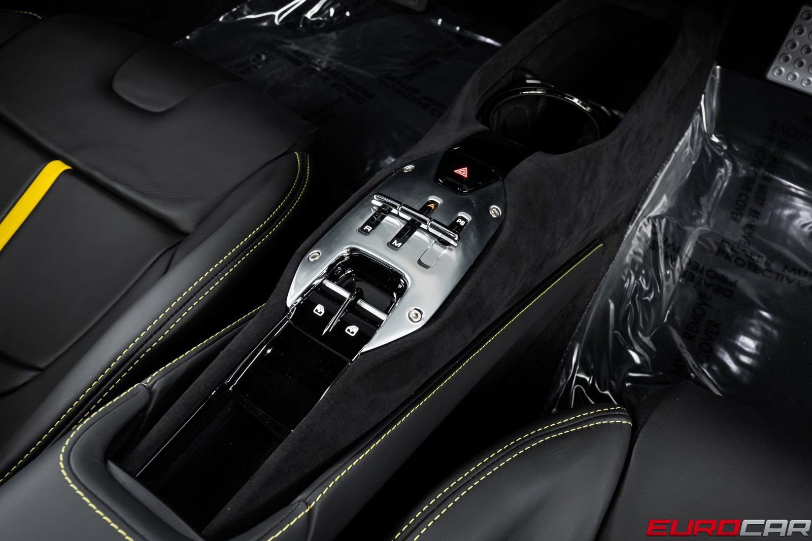 Used 2022 Ferrari SF90 Stradale AWD/4WD image 36