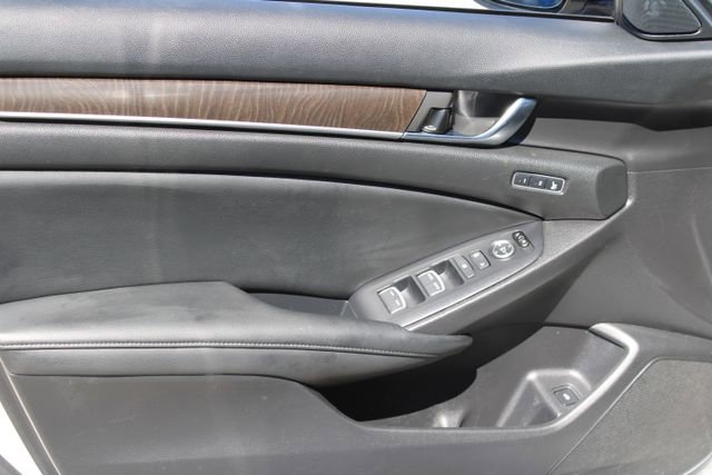 Used 2019 Honda Accord EX-L image 9