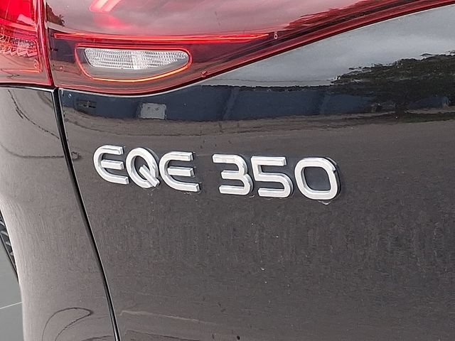 Used 2023 Mercedes-Benz EQE 350+ 4MATIC SUV image 33
