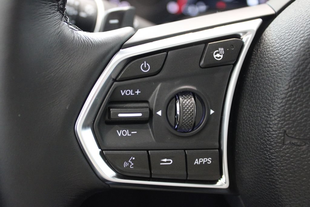 New 2026 Acura RDX SH-AWD w/ Advance Package image 19