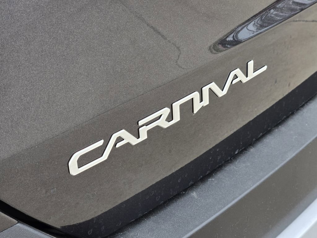 New 2026 Kia Carnival image 7