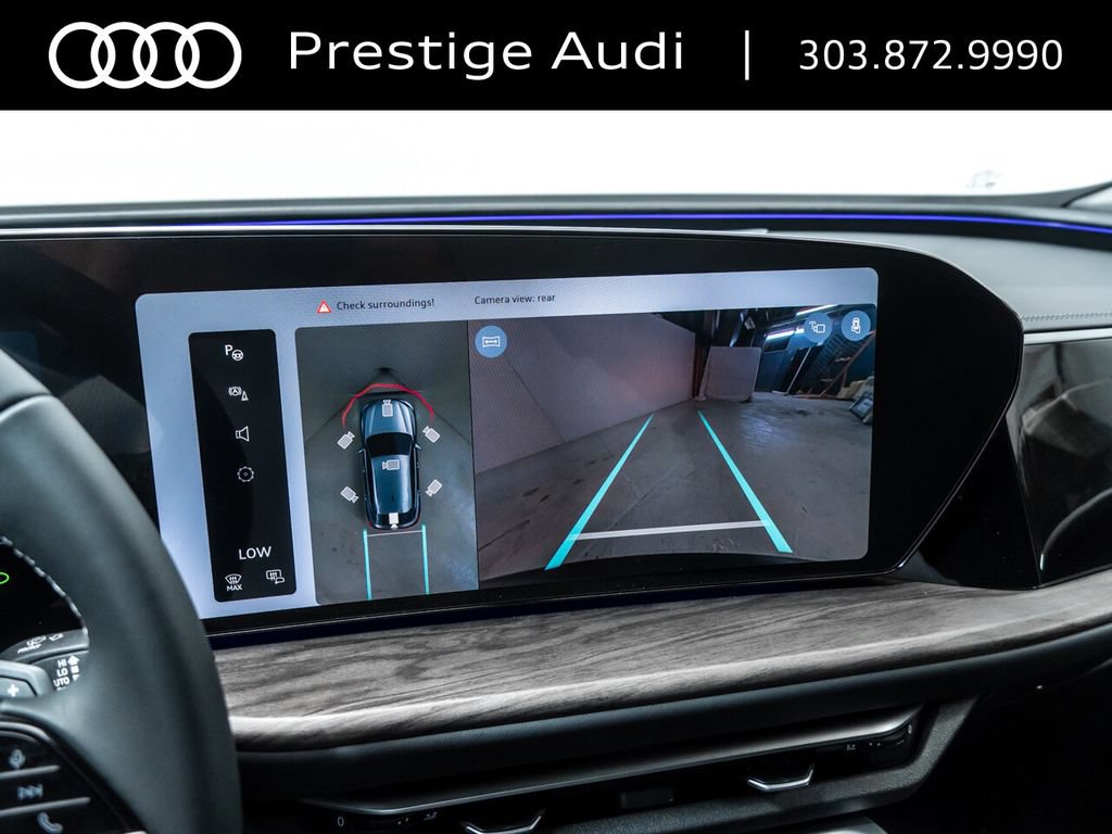 New 2026 Audi Q5 Premium Plus AWD/4WD image 17