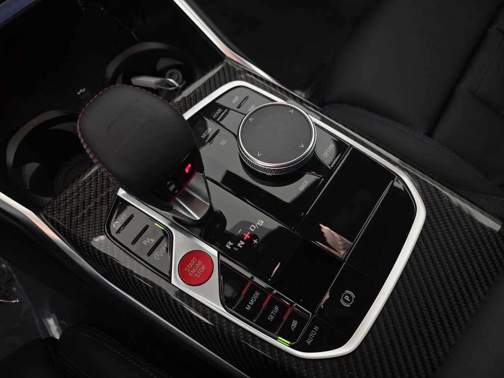 New 2026 BMW M2 w/ Lighting Package image 22