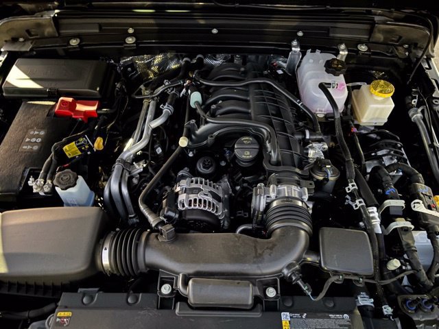 New 2026 Jeep Gladiator Sport AWD/4WD image 28