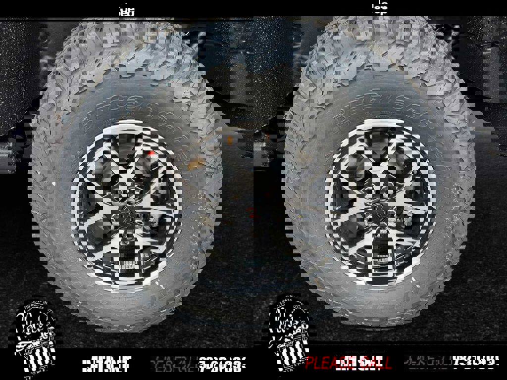 New 2026 Jeep Wrangler Unlimited Rubicon image 22