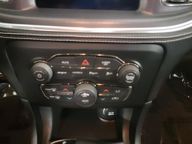 Used 2023 Dodge Charger SRT Hellcat w/ Harman/Kardon Audio Group RWD image 26