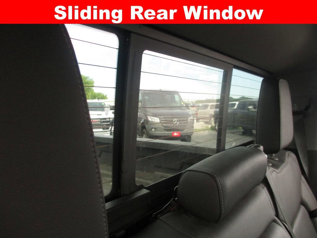 Used 2019 GMC Sierra 1500 SLT w/ SLT Premium Package AWD/4WD image 27