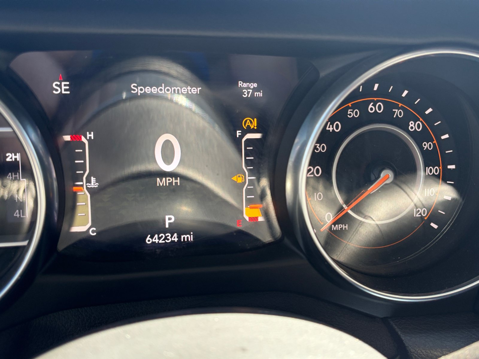 Used 2020 Jeep Gladiator Overland AWD/4WD image 20