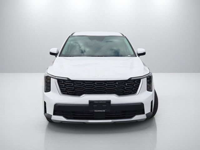 New 2026 Kia Sorento LX FWD image 2
