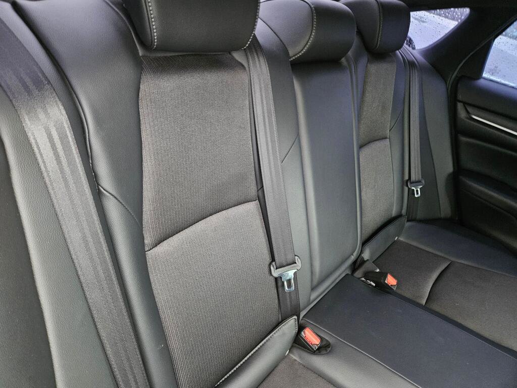 Used 2021 Honda Accord Sport image 15