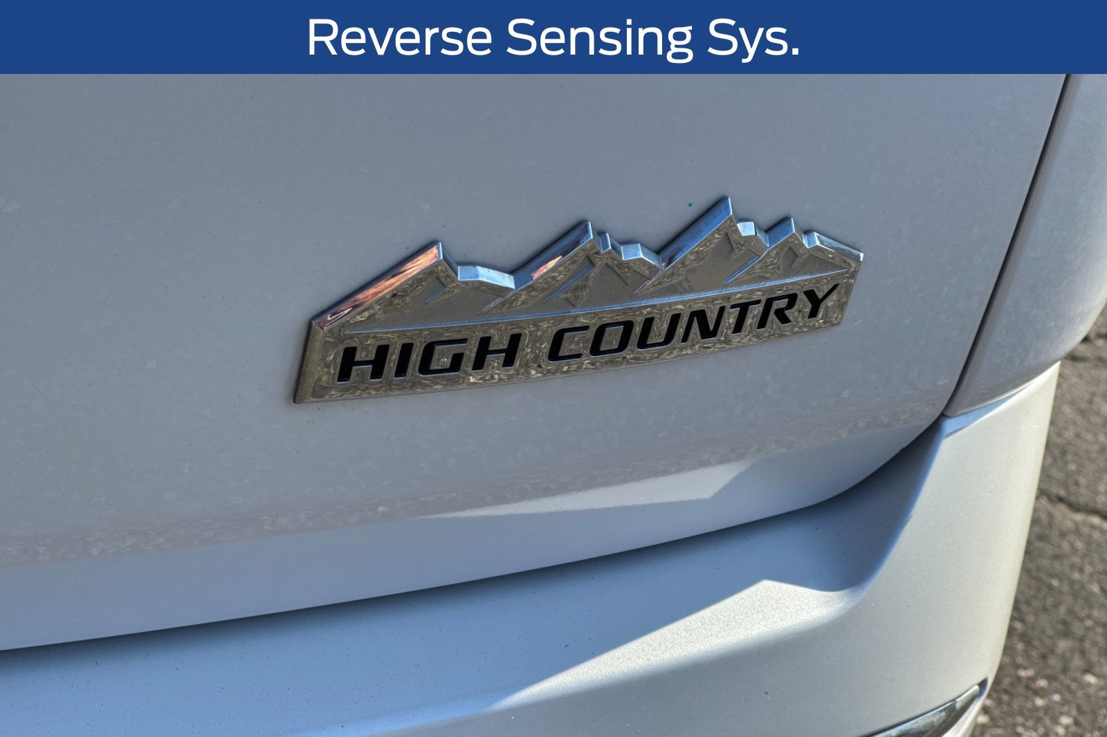 Used 2019 Chevrolet Traverse High Country w/ LPO, Floor Liner Package AWD/4WD image 36