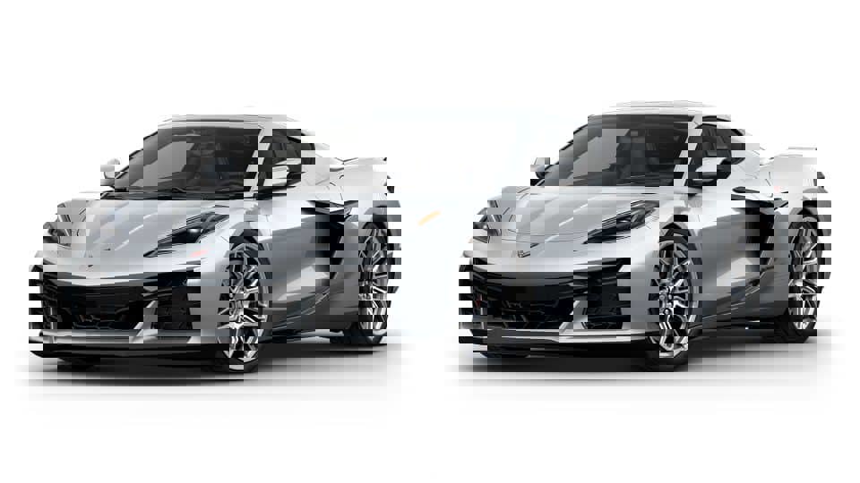 New 2026 Chevrolet Corvette Z06 image 25