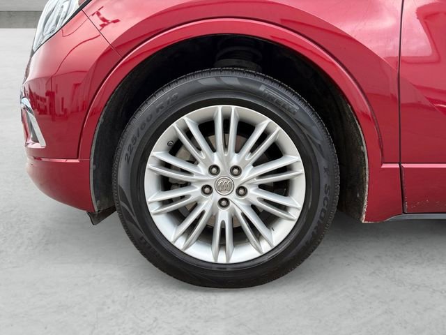 Used 2018 Buick Envision Preferred image 23