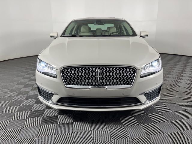 Used 2020 Lincoln MKZ Reserve w/ Elements Package image 4