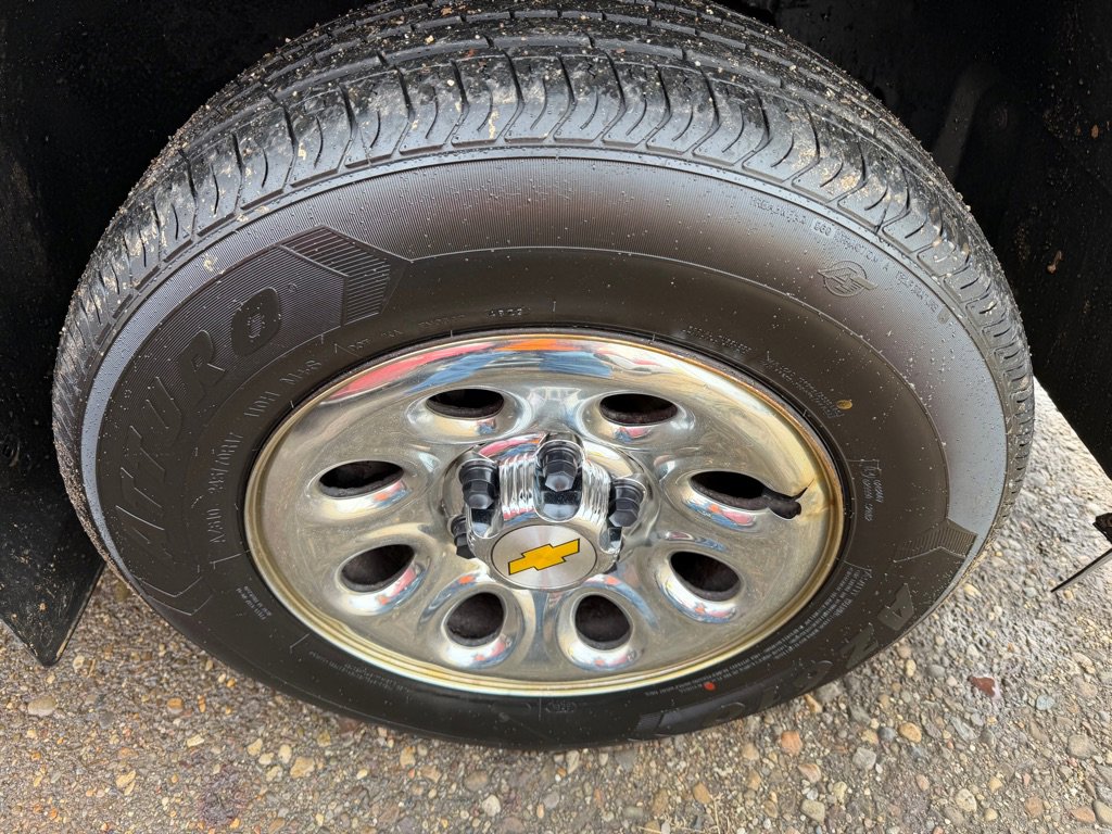 Used 2008 Chevrolet Silverado 1500 W/T w/ LS Package image 16