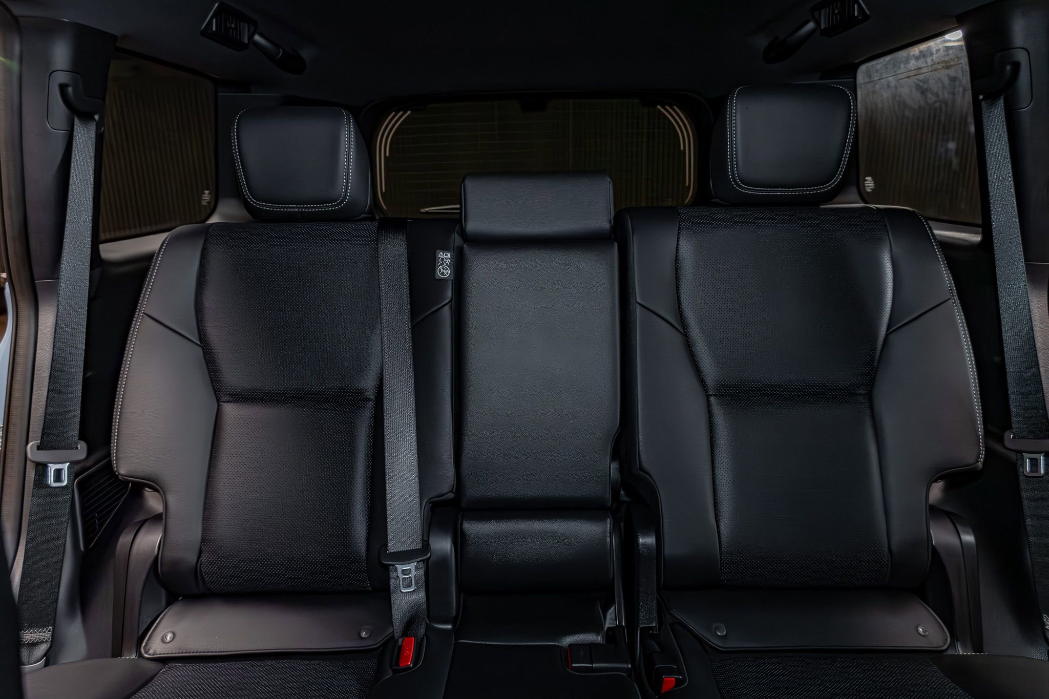 Used 2026 Toyota Land Cruiser w/ Premium Package image 24