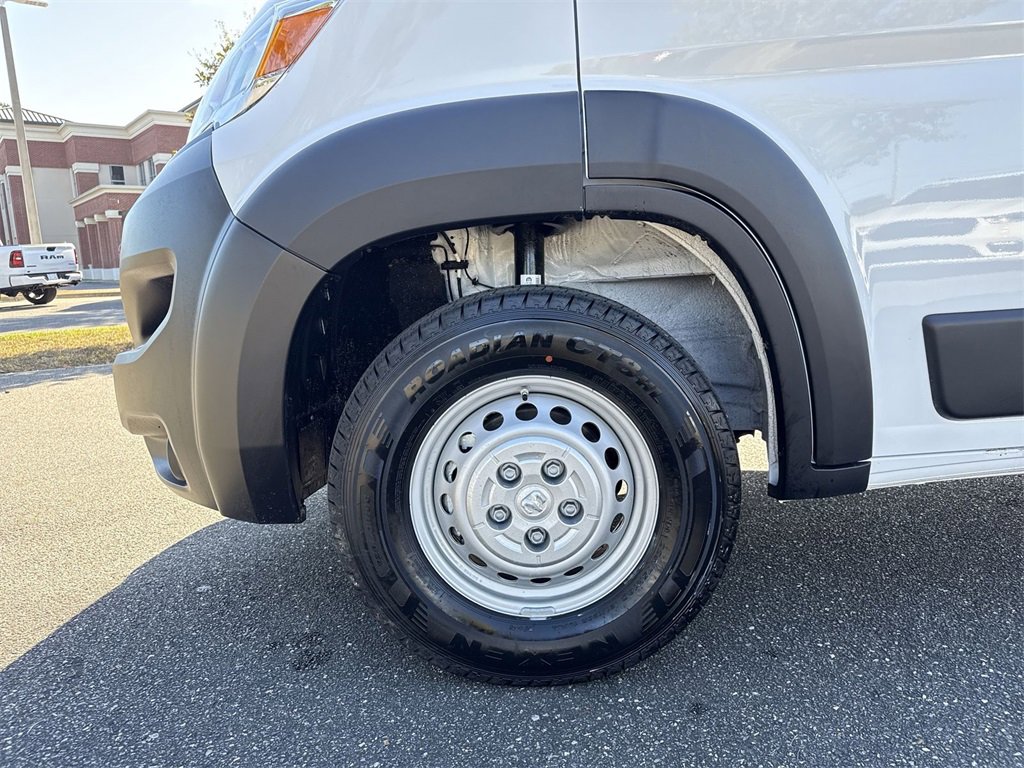 New 2026 RAM ProMaster 1500 w/ Convenience Group image 10