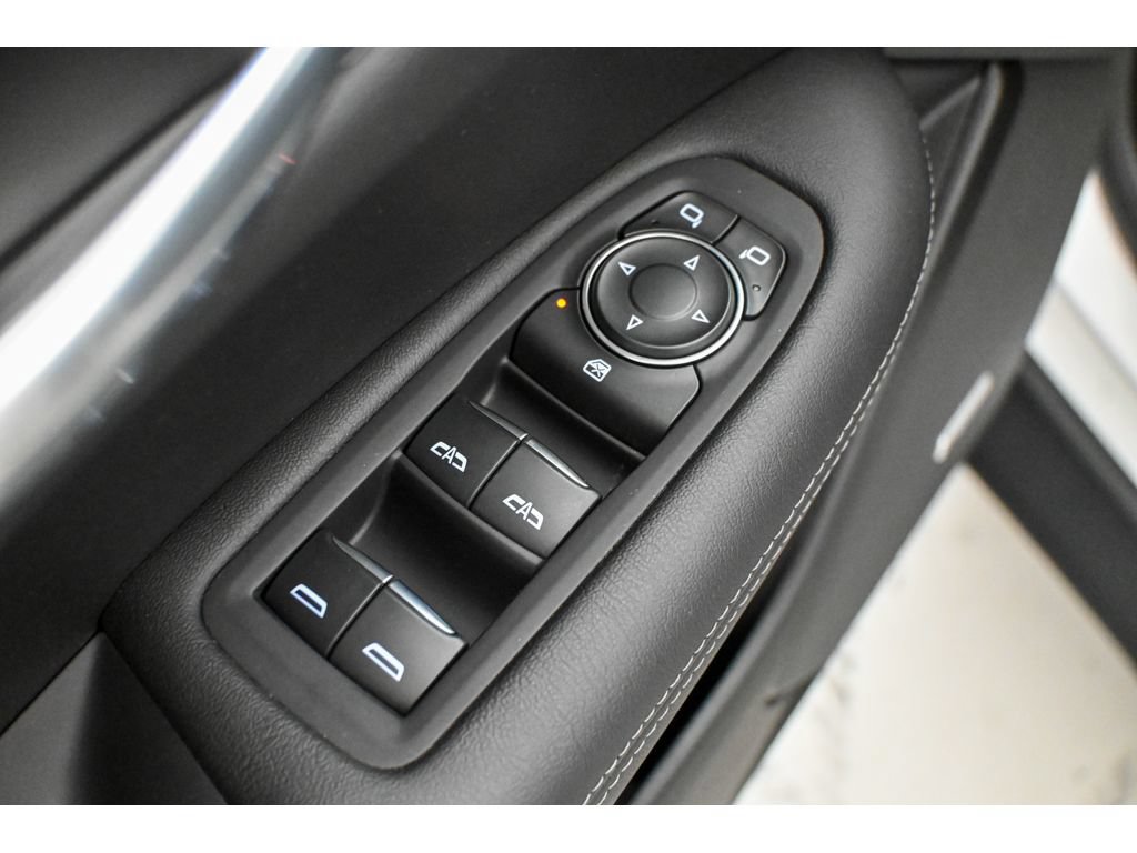 Used 2020 Cadillac XT5 Luxury FWD image 30